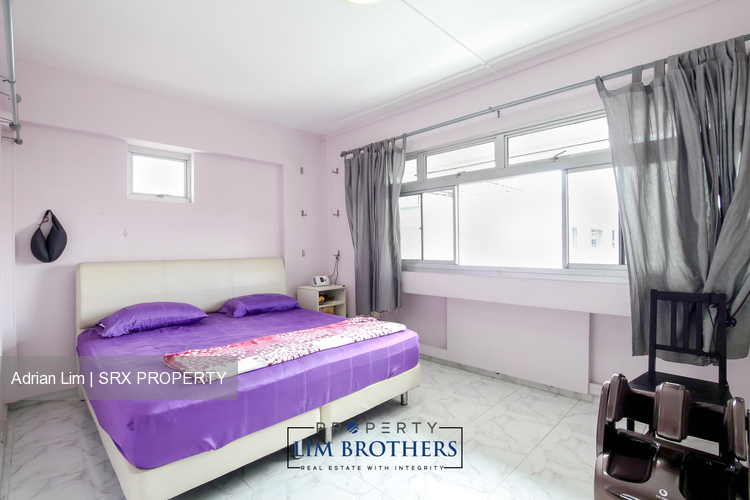 Blk 338 Tampines Street 33 (Tampines), HDB 5 Rooms #202609042